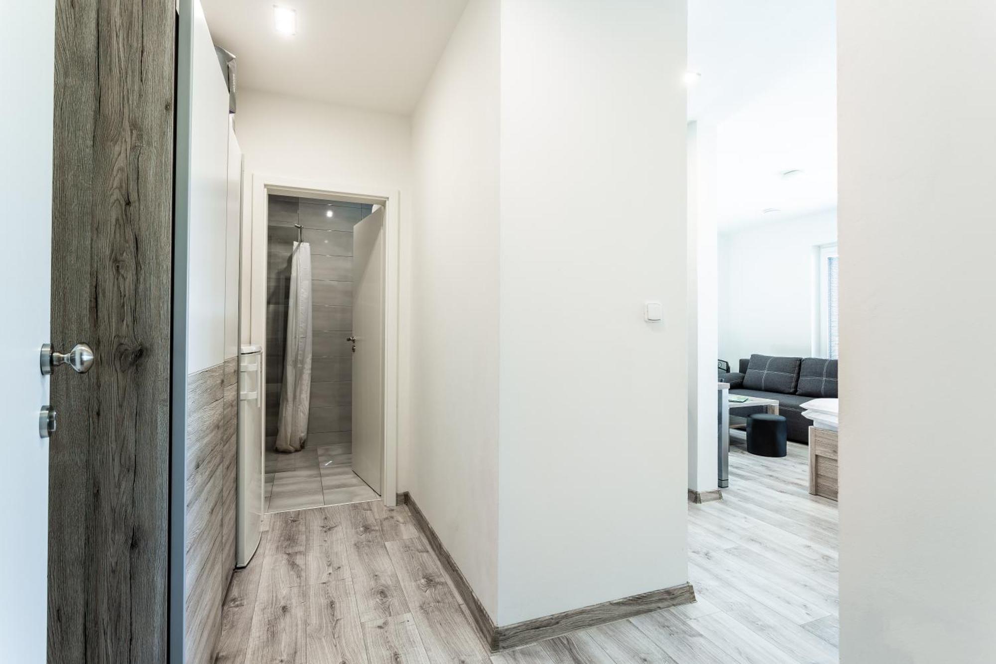 Family Apartments Klínovec Loucná pod Klínovcem Quarto foto