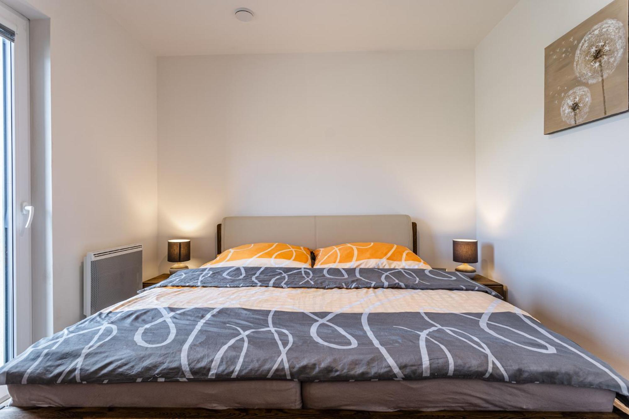 Family Apartments Klínovec Loucná pod Klínovcem Quarto foto