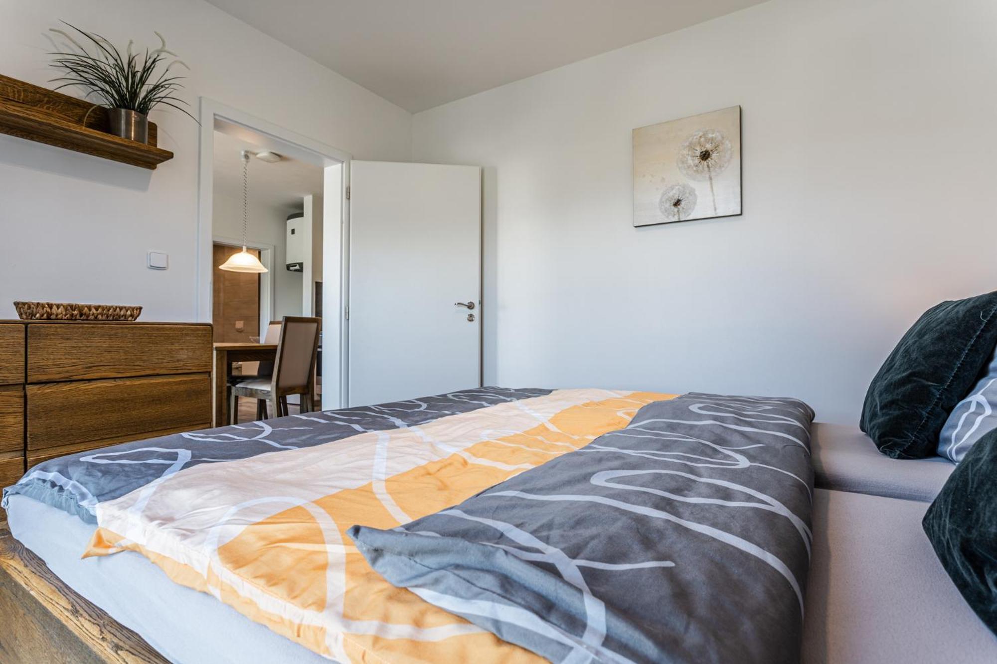 Family Apartments Klínovec Loucná pod Klínovcem Quarto foto