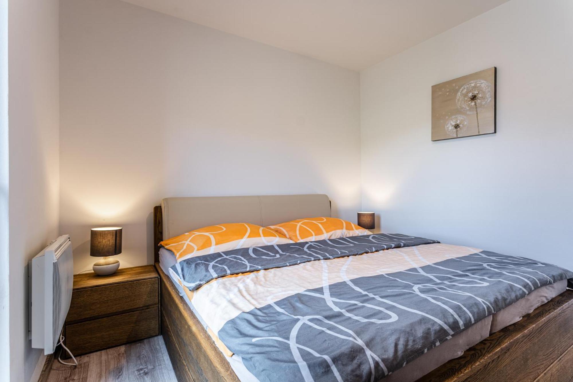 Family Apartments Klínovec Loucná pod Klínovcem Quarto foto