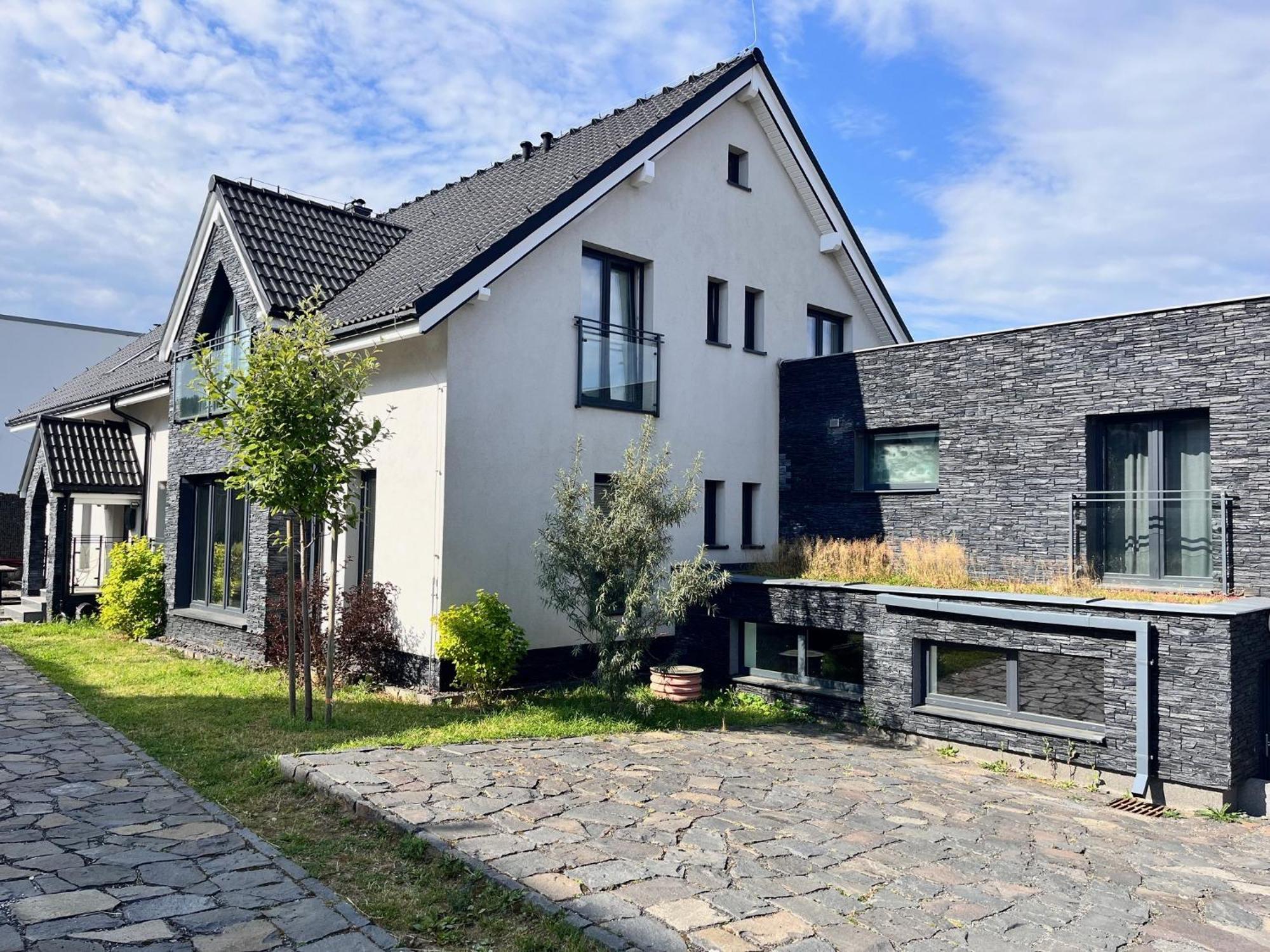 Family Apartments Klínovec Loucná pod Klínovcem Exterior foto